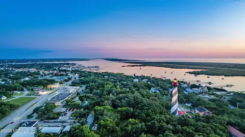 View/Area - 35 Cortez Ave, Saint Augustine, FL 32080 photo 2 of 26