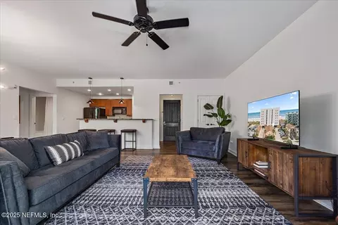 Living - 945 Registry Blvd #211, Saint Augustine, FL 32092 photo 1 of 2
