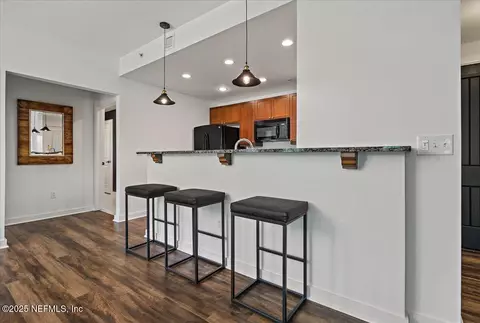 Kitchen - 945 Registry Blvd #211, Saint Augustine, FL 32092 photo 2 of 2