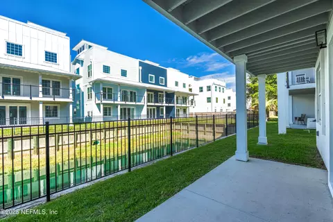 Exterior - 15 Comares Ave, Saint Augustine, FL 32080 photo 10 of 10