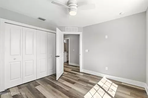 Bedroom - 15 Comares Ave, Saint Augustine, FL 32080 photo 5 of 5