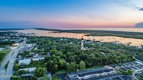 View/Area - 15 Comares Ave, Saint Augustine, FL 32080 photo 23 of 30