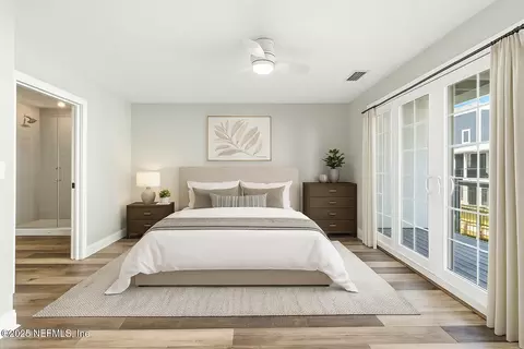 Bedroom - 15 Comares Ave, Saint Augustine, FL 32080 photo 1 of 5