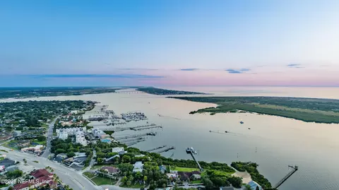 View/Area - 15 Comares Ave, Saint Augustine, FL 32080 photo 10 of 30