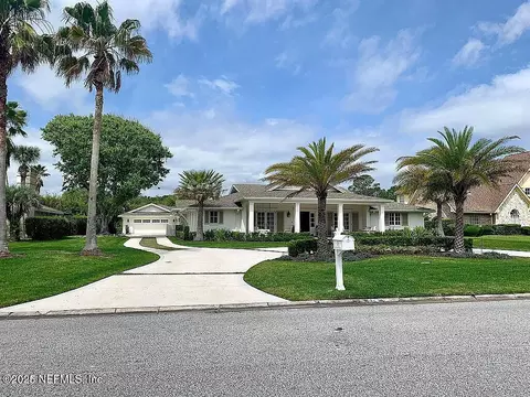 526 Le Master Dr, Ponte Vedra, FL 32082