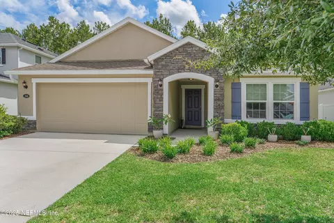 344 E Teague Bay Dr, Saint Augustine, FL 32092