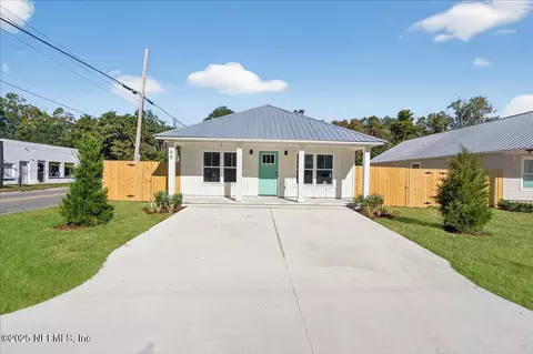 69 Josiah St, Saint Augustine, FL 32084