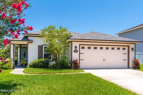 400 Monet Ave, Ponte Vedra, FL 32081