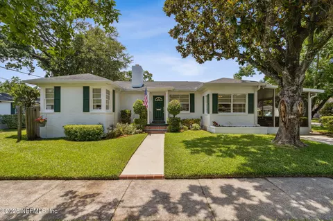 5416 Diaz Pl, Jacksonville, FL 32210
