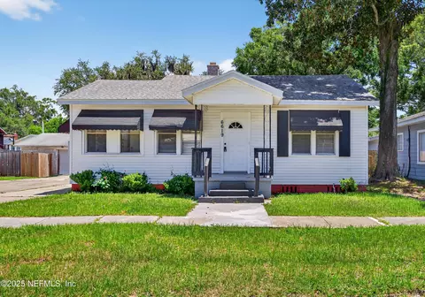 6619 Sunset Dr, Jacksonville, FL 32208