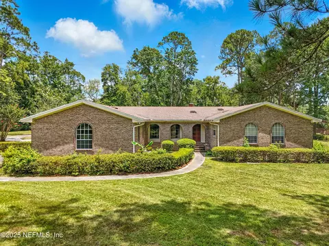 11123 Scott Mill Rd, Jacksonville, FL 32223