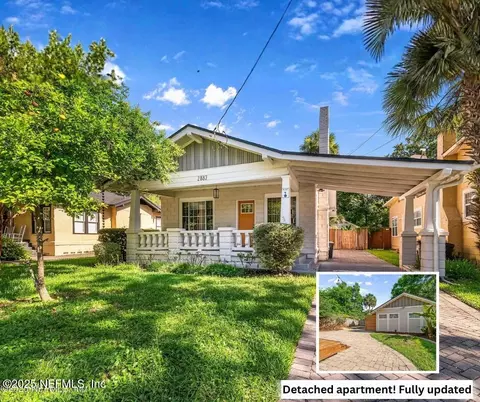 2887 Selma St, Jacksonville, FL 32205