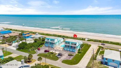 2682 S Ocean Shore Blvd #202, Flagler Beach, FL 32136