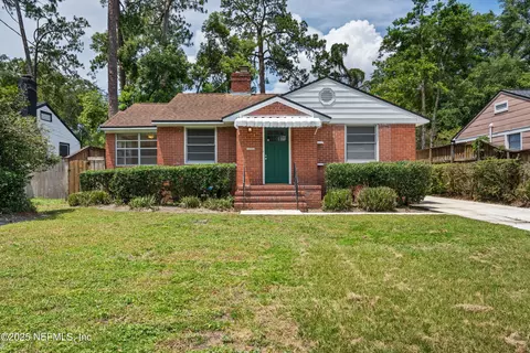 1538 Parrish Pl, Jacksonville, FL 32205