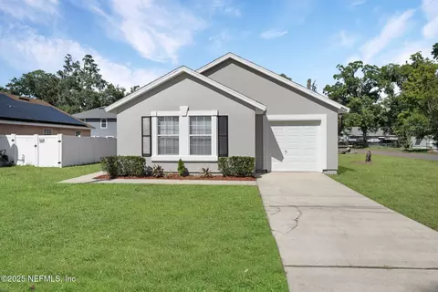 9209 Jefferson Ave, Jacksonville, FL 32208