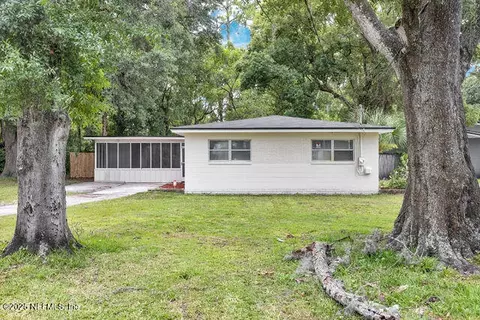 6346 Harvin Rd, Jacksonville, FL 32216