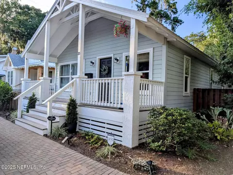 25 Fullerwood Dr, Saint Augustine, FL 32084 photo 1