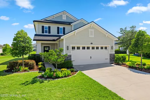 111 Beam Ln, Saint Augustine, FL 32095