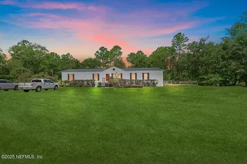 4461 Bondarenko Rd, Keystone Heights, FL 32656