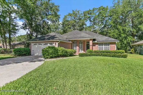 9540 Broken Oak Blvd, Jacksonville, FL 32257