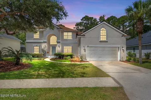 411 S Mill View Way, Ponte Vedra Beach, FL 32082