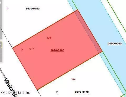 106 Flora Ter, Florahome, FL 32140