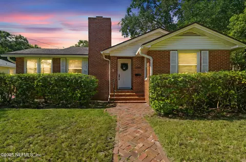 4348 Beverly Ave, Jacksonville, FL 32210