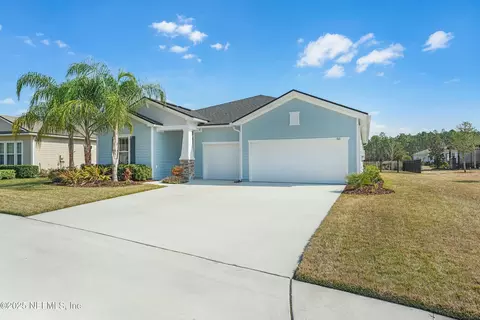 50 Skyline Ln, Saint Augustine, FL 32092