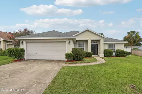719 Sid Dr, Jacksonville, FL 32218