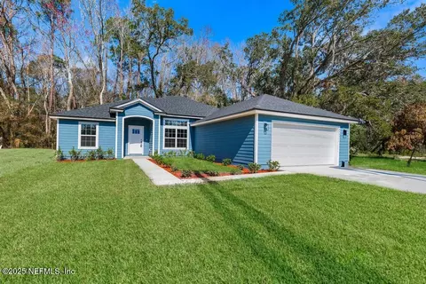 6463 Leona St, Jacksonville, FL 32219