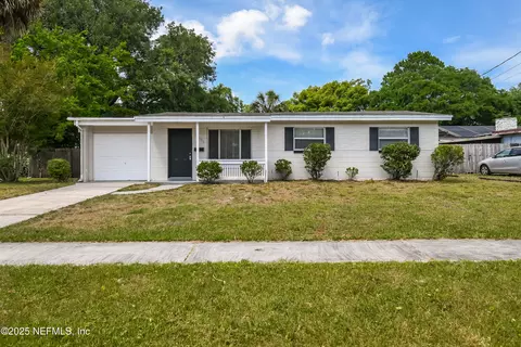 11733 Surfwood Ave, Jacksonville, FL 32246