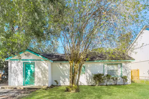 2107 Ashland St, Jacksonville, FL 32207
