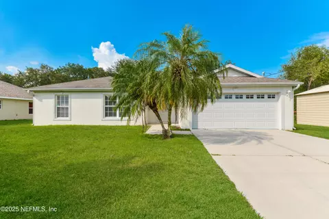 2718 Chipley Ave, North Port, FL 34286
