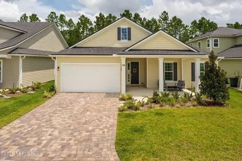 126 Holly Landing Way, Saint Augustine, FL 32092