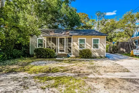 4777 Cambridge Rd, Jacksonville, FL 32210