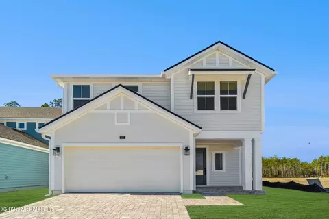 121 Ancient Springs Ln, Saint Augustine, FL 32092