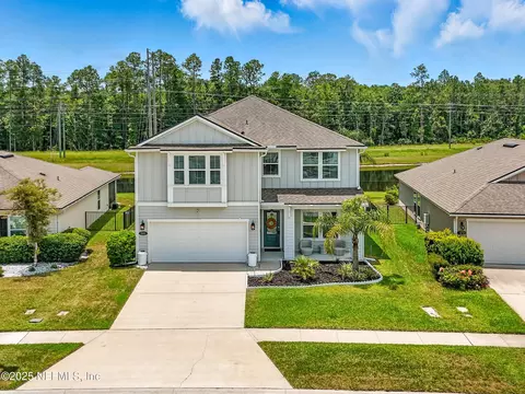 580 Shetland Dr, Saint Johns, FL 32259