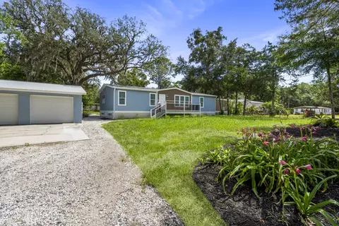 2254 Stauffer Rd, Green Cove Springs, FL 32043