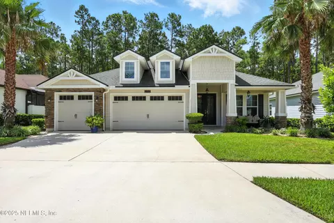 260 Coconut Palm Pkwy, Jacksonville, FL 32081
