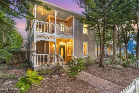 7 Cincinnati Ave, Saint Augustine, FL 32084