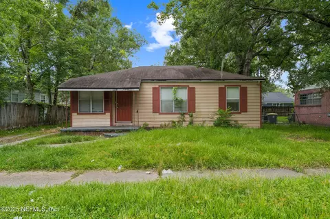 3058 Imperial St, Jacksonville, FL 32254