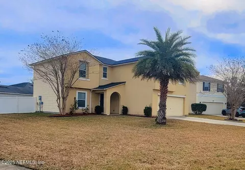 7587 Mishkie Dr, Jacksonville, FL 32244