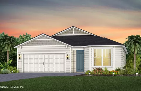 186 Coordinate Ln, Saint Johns, FL 32259