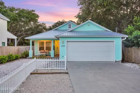 2585 A1a S, Saint Augustine, FL 32080