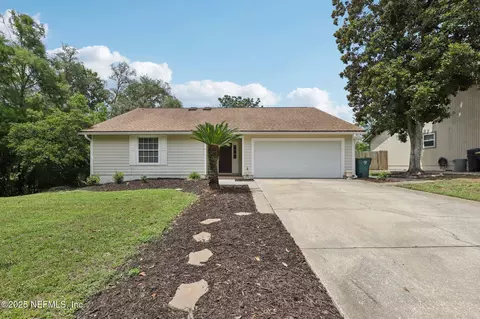 5341 Julington Ridge Dr S, Jacksonville, FL 32258