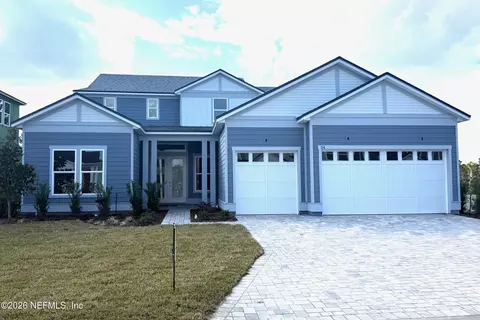 54 Skyward Dr, Saint Johns, FL 32259