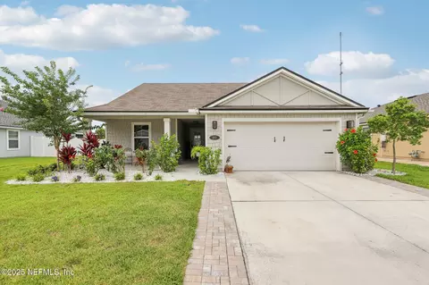 160 Fox Water Trl, Saint Augustine, FL 32086 photo 1