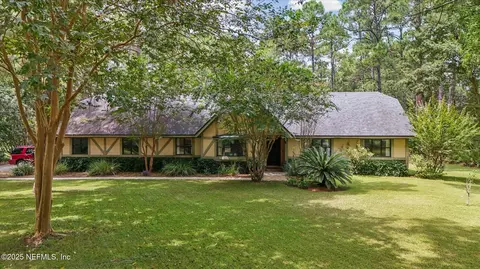 17252 Holmes Mill Ave, Jacksonville, FL 32226