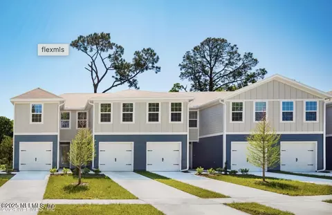 7159 Luminary Ln, Jacksonville, FL 32210