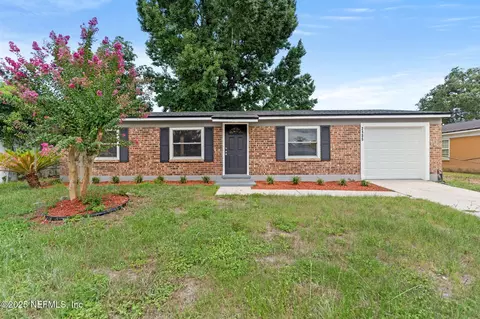 2125 Liscard Rd E, Jacksonville, FL 32246